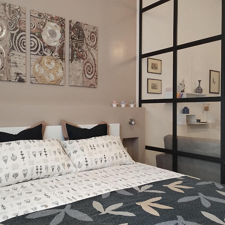 Casa Linda Sul Naviglio Apartment Milan Exterior photo